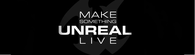 جایزه ی جشنواره Make Something Unreal ،لایسنس Unreal Engine 4 است - گیمفا