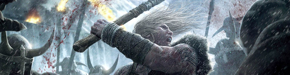 Viking: Battle for Asgard هفته ی بعد برروی شبکه استیم قرار خواهدگرفت - گیمفا