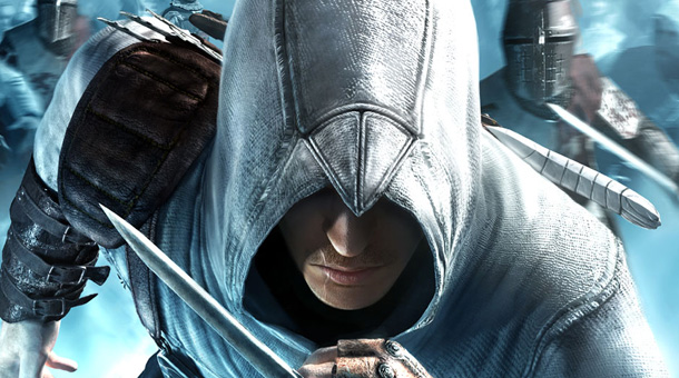 assassin’s creed در واقعیت ! - گیمفا
