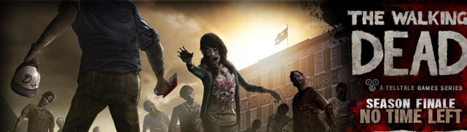 تاریخ انتشار آخرین اپیزود بازی The Walking Dead اعلام شد - گیمفا