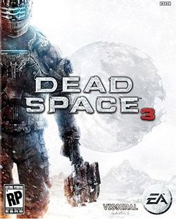 اسکرین شاتهای جدید Dead Space 3 - گیمفا