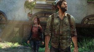 تصویر جدید The Last of Us شخصیت جدیدی را در کنار Ellie و Joel نشان می دهد - گیمفا