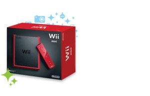 اولین عکس از Wii Mini به بیرون درز کزد ! - گیمفا