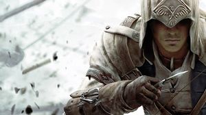 کامیون حمل نسخه ی PC بازی Assassin’s Creed 3 دزدیده شد ! - گیمفا