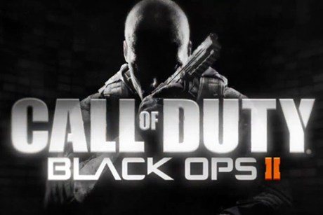 فروش نه چندان خوب Black Ops 2 در هفته ی اول ! - گیمفا