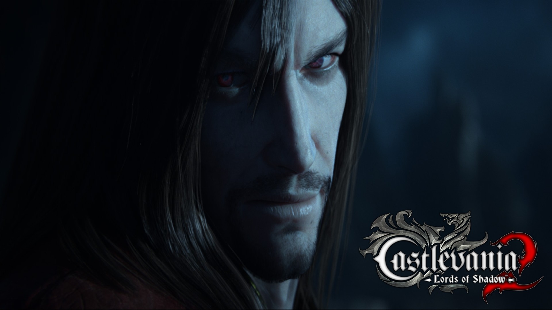 Castlevania: Lords of Shadow 2:دومین تصویر از گیم‏پلی منتشر شد - گیمفا