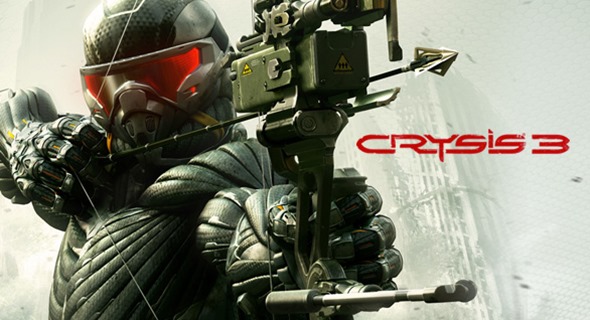 تصاویر جدید از Crysis 3 - گیمفا