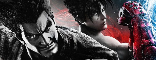 ۷ کاراکتر دیگر برای Tekken Tag Tournament 2 - گیمفا