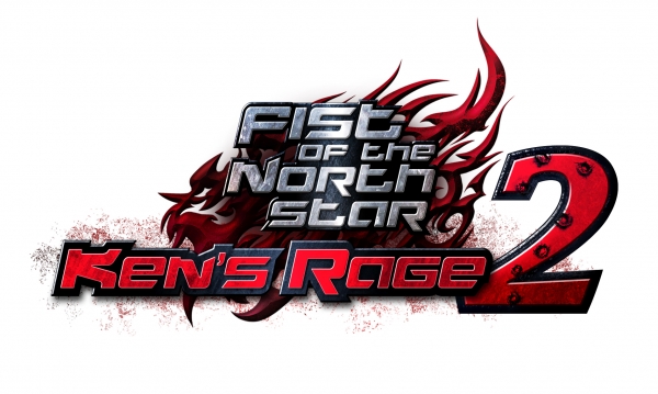 fist of the north star kens rage 2