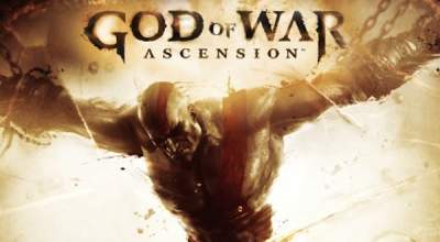 تصاویر هنری جدید از God of War: Ascension منتشر شد - گیمفا