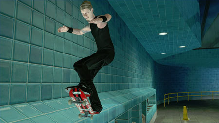 خوانندگان Metallica در DLC جدید Tony Hawk’s Pro Skater HD قابل بازی هستند - گیمفا