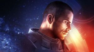 Mass Effect 4 به موتور قدرتمند Frostbite مسلح میشود - گیمفا
