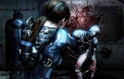 احتمال عرضه Resident Evil: Revelations برای PS3 و Xbox 360 - گیمفا