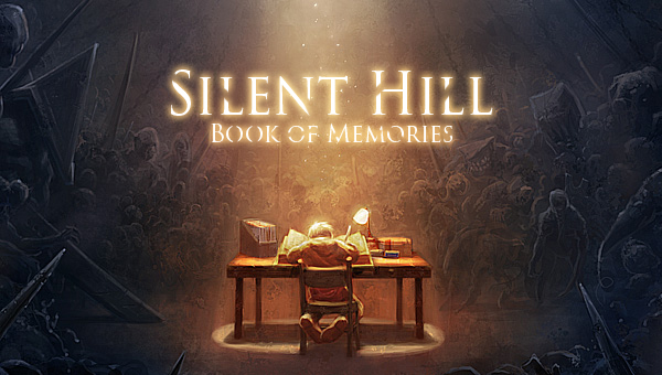 تاریخ انتشار بازی Silent Hill: Book Of Memories در کشور ژاپن مشخص شد - گیمفا