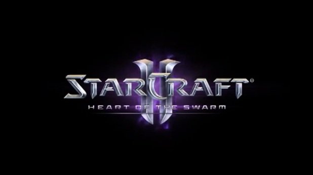 تاریخ انتشار Starcraft 2: Heart of the Swarm مشخص شد - گیمفا