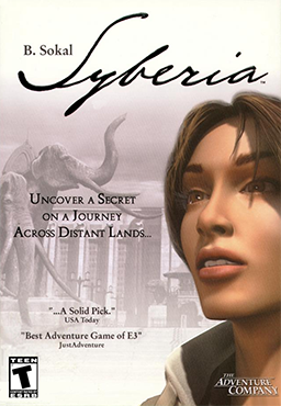 Syberia 3 رسما معرفی شد - گیمفا