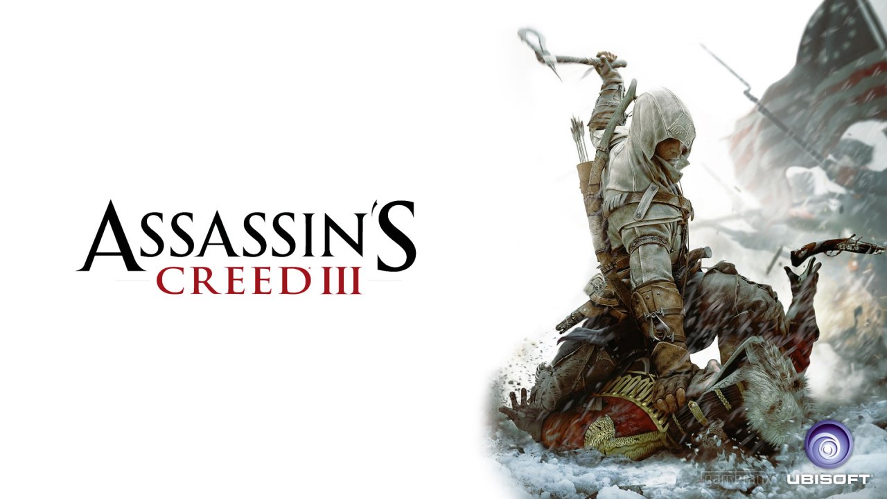 assassin’s creed 3  در فروشگاه های بریتانیا یافت نمی شود ! - گیمفا