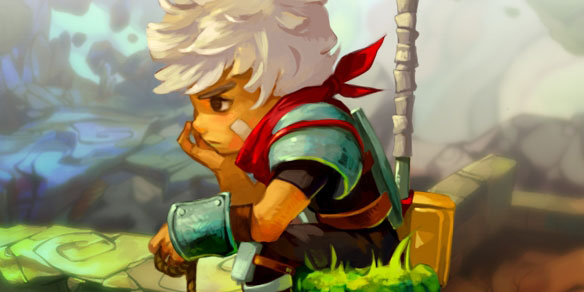 Bastion برای Iphone و Ipod در دسترس می باشد - گیمفا