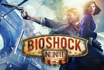 کاور مورد علاقه تان از بازی BioShock Infinite را خود انتخاب کنید ! - گیمفا