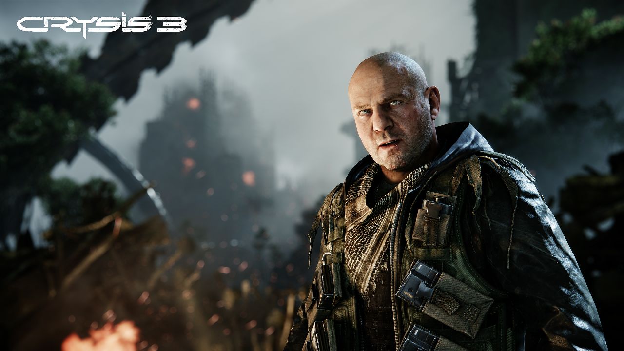 تاریخ انتشار دقیق Crysis 3 اعلام شد - گیمفا