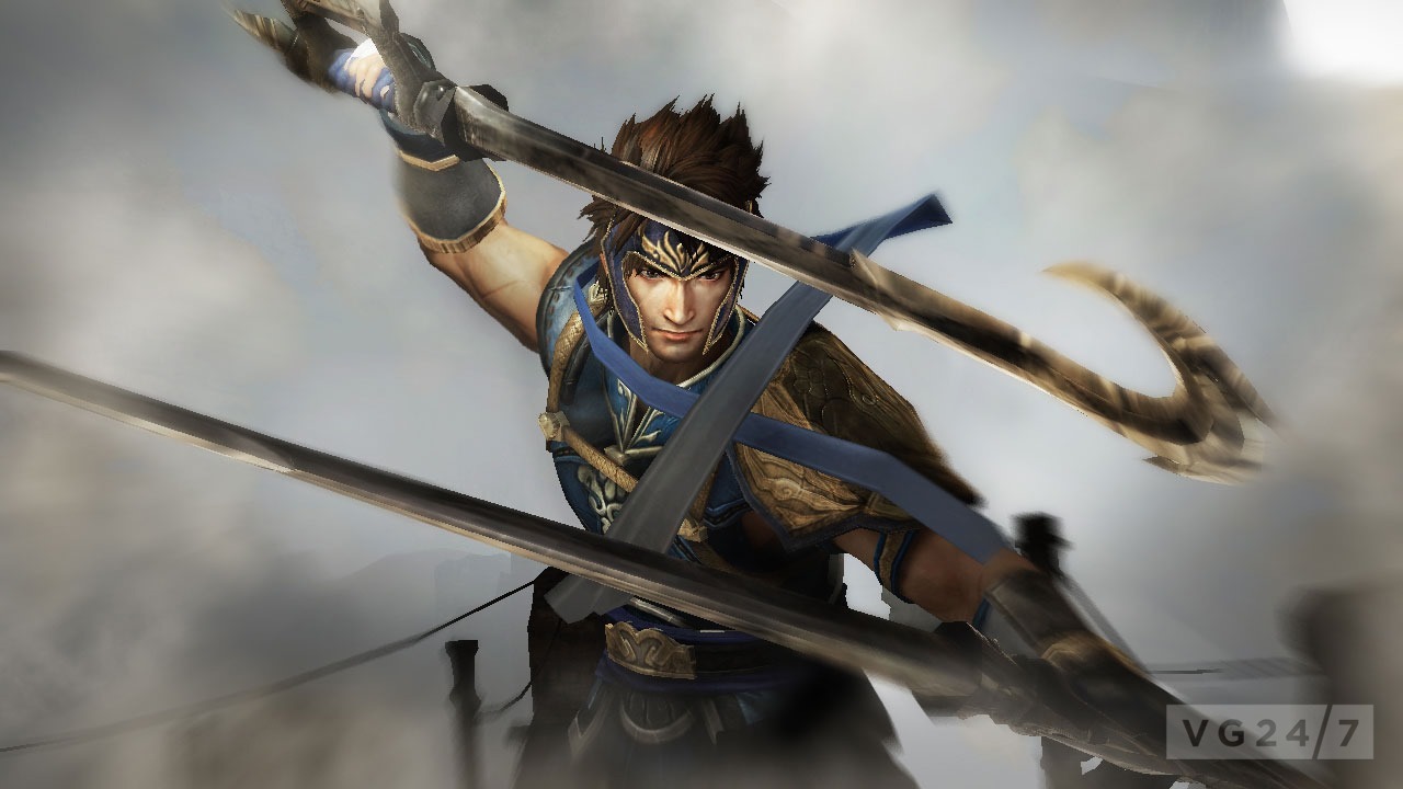 کاراکتر و لباس های جدیدی به Dynasty Warriors 8 اضافه شده است - گیمفا