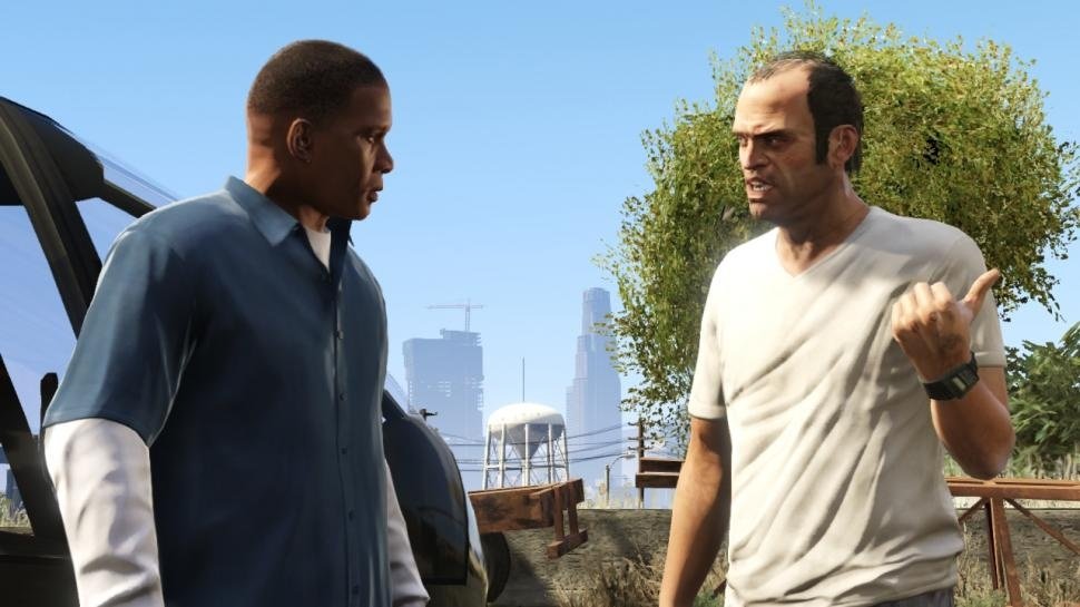 GTA V بر روی Wii U یا PC ؟ Rockstar : هیچ خبر جدیدی در این مورد نداریم - گیمفا