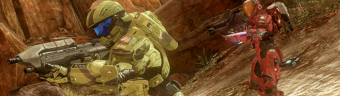 Halo 4 جایگاه Assassin’s Creed 3 را تسخیر کرد ! - گیمفا