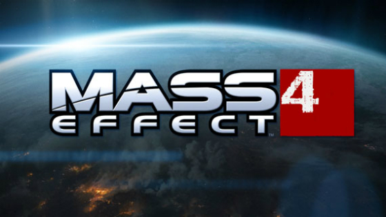 گزارش : Mass Effect 4 ، ادامه یا پیش درآمد ؟ - گیمفا