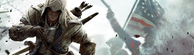 صعود شاهین به اوج ، Assassin’s Creed 3 در صدر جدول بریتانیا - گیمفا