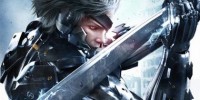 مردی در برابر شمشیر / پیش نمایش Metal Gear Rising: Revengeance - گیمفا