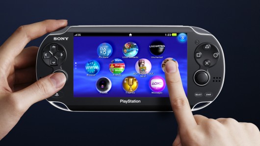 مدل جدید از PS Vita در راه است - گیمفا