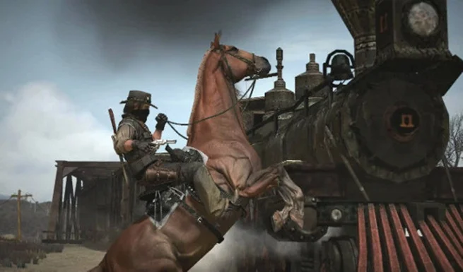 Rockstar : ما بارها می گفتیم که Red Dead Redemption یک فاجعه خواهد بود - گیمفا