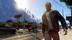 Rockstar : ساخت GTA V برای PC و Wii U در حال بررسی است - گیمفا