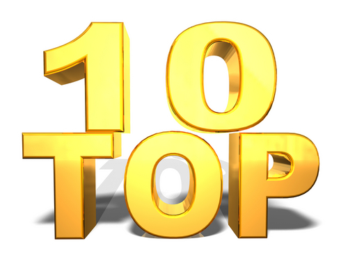 لیست فروش Top 10 انگلستان - گیمفا