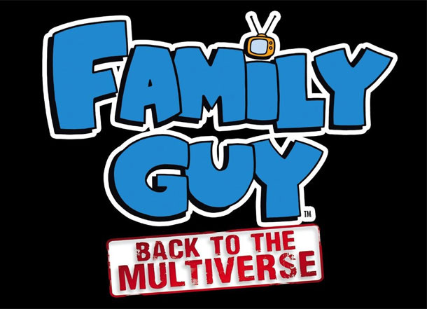 تصاویر جدید Family Guy: Back to the Multiverse مبارزه ی Brian و Stewie را نشان میدهد - گیمفا