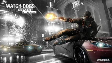 ویدئو جدید از گیم پلی Watch Dogs بر روی PS4 منتشر شد - گیمفا