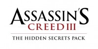 Assassin’s Creed 3: The Hidden Secrets