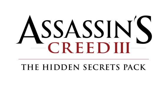 assassins creed 3 the hidden secrets