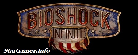 VGAs 2012 : تریلر BioShock Infinite - گیمفا