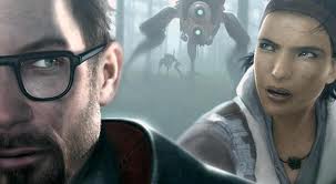 Half Life 2 بهترین بازی ۱۰ سال اخیر - گیمفا