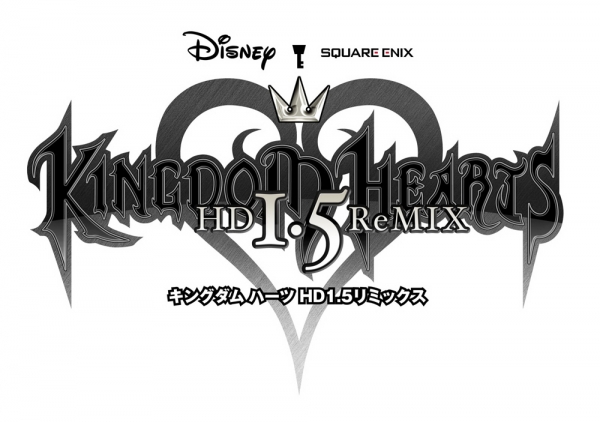 تاریخ انتشار Kingdom Hearts 1.5 HD  اعلام شد - گیمفا