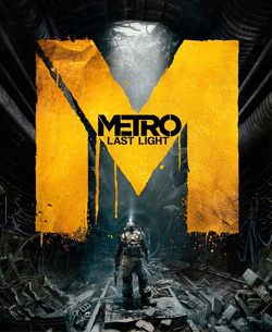 اعضای تیم سازنده بازی Metro: Last light در مورد بازی خود  می گویند. - گیمفا