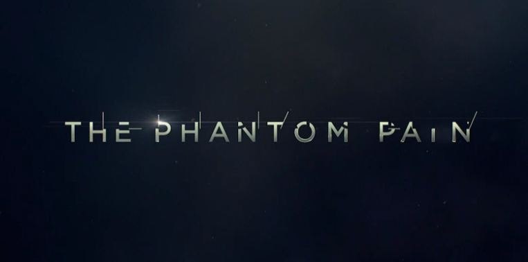 VGAs 2012 : عنوان جدید Phantom Pain رونمایی شد - گیمفا
