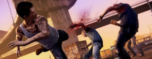 Square : فروش Sleeping Dogs ضعیف نبوده است - گیمفا