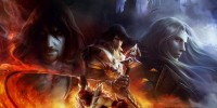 Castlevania: Lords of Shadow – Mirror of Fate برای ۳DS معرفی شد + ویدئو معرفی - گیمفا