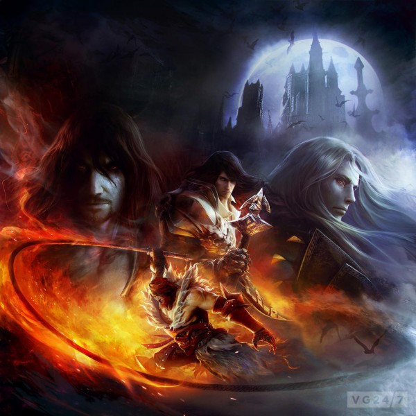 Castlevania:Lords of Shadows-Mirror of Fate این ماه برای PC منتشر می شود - گیمفا