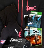 dmc devil may cry premium edition