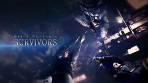 اطلاعات و تصاویری از اولین DLC عنوان Resident Evil 6 - گیمفا