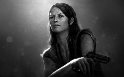 The Last of Us: اطلاعاتی از شخصیت Tess و عکس جدیدی از الی در زمستان - گیمفا