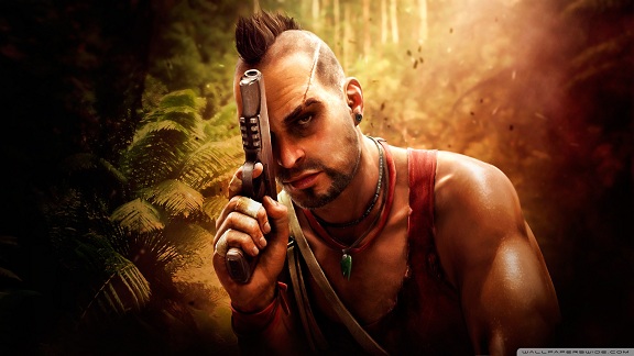 رفع ابهامات داستانی Far Cry 3 توسط Jeffrey Yohalem - گیمفا